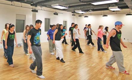 Delhi Is Dancing Preet Vihar - Pay Rs 19 to get 6 dance classes. Learn more, grow more!