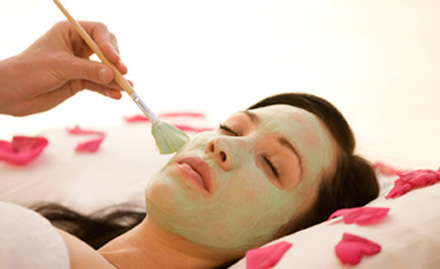 Maiera Salon Dwarka Mor - Beauty services at Rs 599. Blossom into a new you!