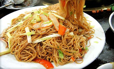 Fusion Restaurant And Bar Tadong - 30% off on food bill. Enjoy the treat!