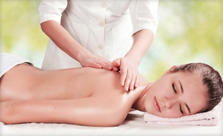 Login Luxury Salon and Makeover Studio Mylapore - Upto 58% off on full body massage. Rejuvenate your body and soul!