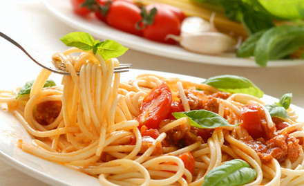 World Peace Cafe District Kullu - 20% off on total bill. Enjoy delicious food with great valley view!