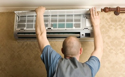 Allijah Aircon Home Services - 30% off on AC services. One solution for all your cooling requirements!
