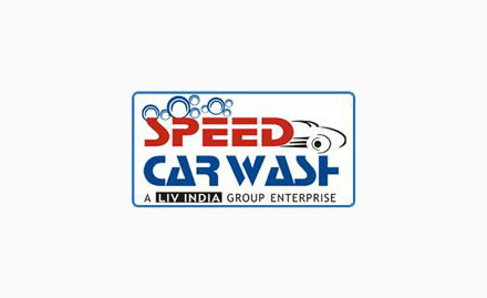 Speed Car Wash Wakad - 20% off on all car care services. Everything your car needs!