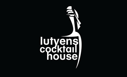 Lutyens Cocktail House Cannaught Palace - 15% off on appetizers, pasta, risotto, pizza, burgers & more. Relish exotic European flavored dishes!