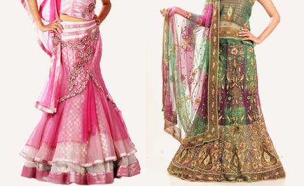 Anapurna Botique Nayapalli - Get 25% off on ladies' apparel. For latest trends!