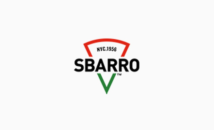 Sbarro Bandra Kurla Complex - Get veg or non-veg pizza, garlic bread and soft beverages starting from Rs 299 