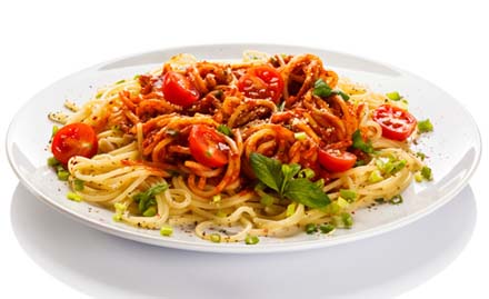 Verma Refreshment Ambala Cantt - 15% off on total bill. For finger-licking Chinese fast food!
