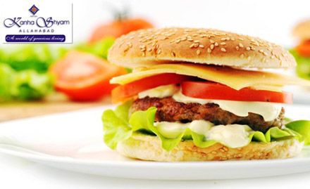 Patio Cafe Civil Lines - 20% off on total bill. Relish some mouthwatering delicacies!