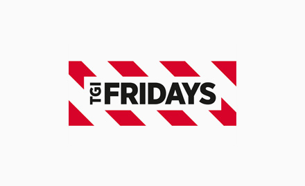 TGI Fridays Noida - Get an appetizer absolutely free on purchase of a main course dish