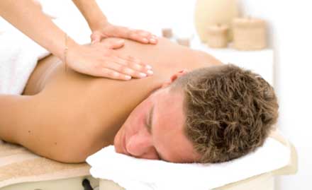 Origen Fitness Center DLF City Phase 5 Gurgaon - Get upto 59% off on spa services. For a unwinding experience!