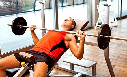 Power House Fitness Club Sopan Baug - Rs 19 for 5 gym sessions. Also get 20% off on further enrollment!