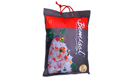 Quality Buy The Super Mart Pitampura - Rs 700 for India Gate Bemisal Basmati Rice. Also, avail buy 1 get 1 free offer on 5 kg India Gate Bemisal Basmati Rice
