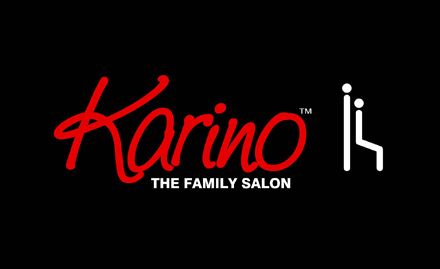 Karino The Salon Jafar Nagar - 30% off on salon services. Enhance your looks!