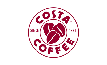 Costa Coffee South Extension Part 2 - Buy any large or regular Shaken Drink and get 1 small Shaken Drink absolutely free