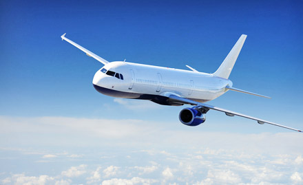 Business Travels Online Booking - Fly anywhere in India with any domestic airline for just Rs 3999