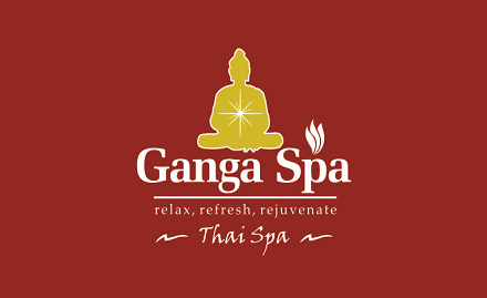 Ganga Spa Sahid Nagar - Get upto 1 hour of spa session absolutely free. For your complete well being!