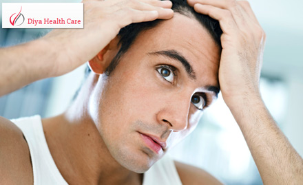 Diya Health Care Mulund - 40% off on all skin & hair treatments. Enhance your looks now!