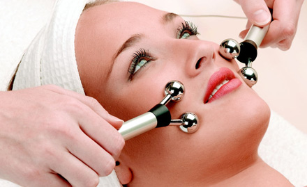 Nirmal Skin & Cosmetology Clinic Mulund - 40% off on skin treatments. Flaunt the flawless and radiant skin!