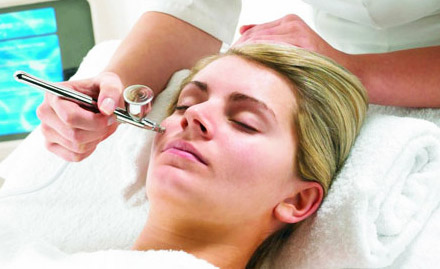 Melting Ages Malabar Hill - 40% off on non-surgical face contouring treatment