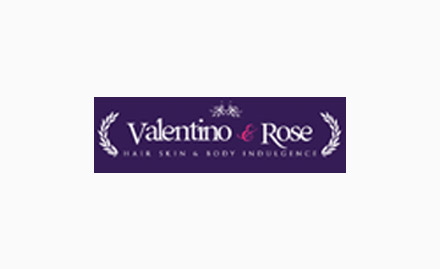 Valentino And Rose Koregaon park - 45% off on wellness services. Experience haven on earth!