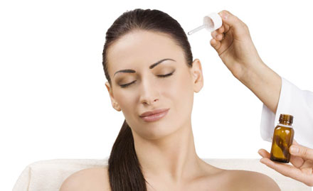 Kumar Pharma Hinoo - 25% off on skin and hair treatment. For clear skin and healthy hair!