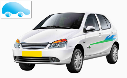 Colorscab Chandrashekharpur - Upto 50% off on car rental services. For a comfortable and wonderful ride!