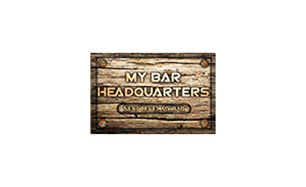 My Bar Headquarters Connaught Place - Rs 549 for 3 beer pints & 1 starter or 15% off on food & beverages