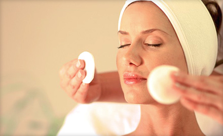 Lavish Look Amin Marg - 40% off on beauty services. Beautify and pamper yourself!