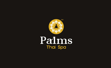 Palms Thai Spa Vidya Nagar Road - 35% off on all wellness services. Valid across multiple outlets in Ahmedabad, Anand, Morvi, Udaipur & Jodhpur!