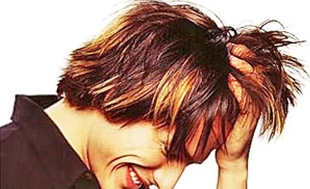Star Look Unisex Saloon Mohali - 40% off on hair care services. Also get hair spa and haircut absolutely free!