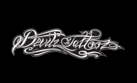 Devilz Tattooz Greater Kailash Part 1 - Upto Rs 1500 off on tattoo. Get inked by one of the most renowned tattoo artists of Delhi!