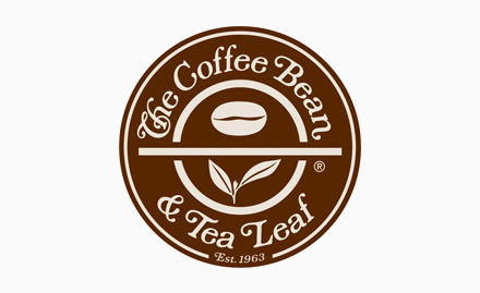 The Coffee Bean & Tea Leaf Whitefield - Rs 100 off on minimum bill of Rs 300. Choose from world class beverages & gourmet food delicacies!