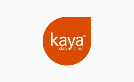 Kaya Skin Clinic Banjara Hills - Rs 1000 off on laser, hair and skin care treatments