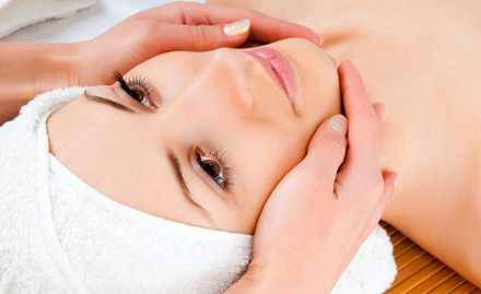 Unique Beauty Parlour & Slimming Center Banashankari - 50% off on beauty services. Beautify yourself!