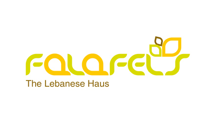 Falafel's Tardeo - Rs 100 off on minimum bill of Rs 300. Taste the finest falafels, hummus, wraps and more!