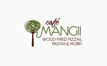 Cafe Mangii Powai - Rs 500 off on minimum bill of Rs 1500. Enjoy delightful pizzas, burgers, pastas, sandwiches and more! 
