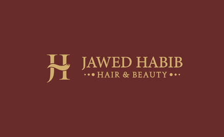 Jawed Habib Hair & Beauty Salon Raja Bazar - Beauty services worth Rs 500 absolutely free on a minimum bill of Rs 1500