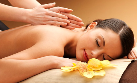 Nature Wellness Tagore Park - Rs 599 for skin & beauty treatments. For a healthy skin!