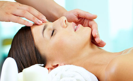 Orchid Beauty Parlour Sector 29, Faridabad - 40% off on beauty services. Look and feel beautiful!