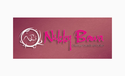 Nikky Bawa Style Lounge Sarvodaya Nagar - 30% off on salon services. Get facial, bleach, manicure & more!