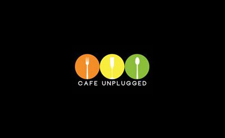 Cafe Unplugged Salt Lake - 30% off on food bill. Also enjoy buy 1 get 1 free on hookah!