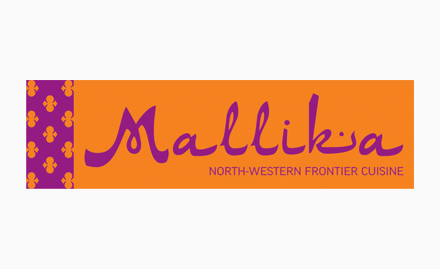 Mallika - KenilWorth Hotel Salcete - 20% off on food bill. Savour North Indian and South Indian delicacies!