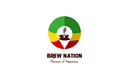 Brew Nation Ratlam Kothi - 25% off on total bill. Relish delicious pizza, pasta, rolls and more!