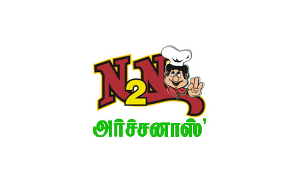 N2N Archanas Pure Veg Restaurant Toll Plaza - Rs 100 off on minimum bill of Rs 400. Relish authentic North Indian, South Indian and Chinese cuisines!