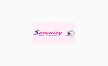 Serenity Hair & Beauty Bodakdev - Upto 77% off on salon services. Get facial, bleach, waxing and more!