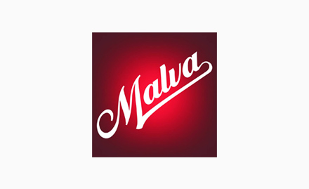 Malva Restaurant Patia - Rs 200 off on minimum bill of Rs 1000. Choose from Chinese, North Indian, Thai and Continental cuisines!