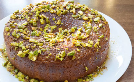 Singh Bakers Zirakpur - 50% off on cakes and biscuits. Enjoy delicious eggless bakery products!