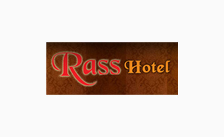 Rass Restaurant - Hotel Rass Civil Lines - 20% off on food bill. Relish bonafide North Indian, Chinese, Continental, Italian and Mughlai cuisines!