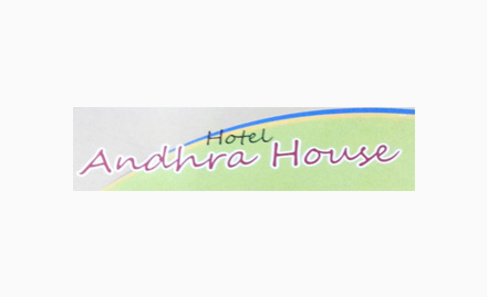 Hotel Andhra House Bejai - 20% off on food bill. Serving delectable Andhra and Chinese food!