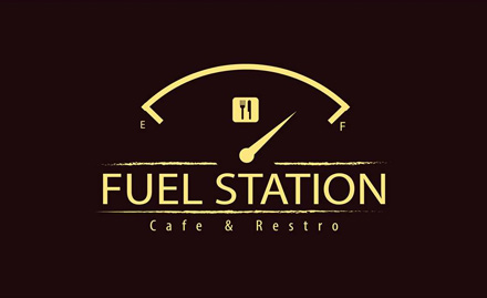 Fuel Station Cafe & Restaurant Shankar Nagar - 20% off on food bill. Savour mouth-watering sandwiches, burgers, rolls and more!